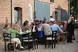Grillfest Mennekeshof